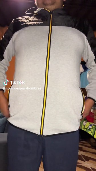 Sudadera para hombre - ideas y cómo elegir la mejor