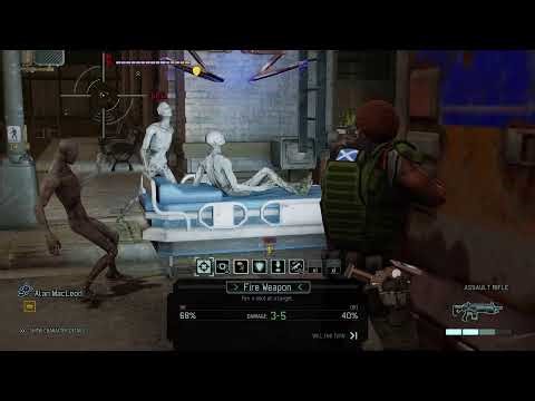 XCOM 2 WOTC The the resistance begins! (Full playthrough Ep1)