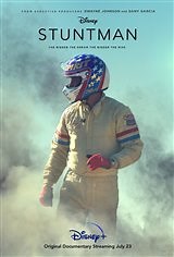Stuntman (Disney ) synopsis and movie info