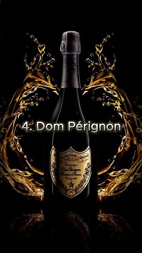 Top 10 most popular wine brands in the world.🍻 🌎 🔥. #trending #shorts