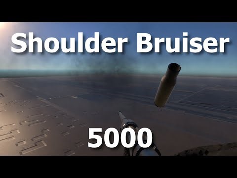 Project Rust Hunter Weapon and Audio Testing