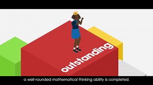 Want your child to be confident in Math? With Eye Level Math, you can build a foundation in 5 fundamental areas of math as well as develop critical and analytical thinking skills! 📌Click the link to book a free assessment at the nearest Eye Level center around you. What's special about Eye Level Math? ✖➗ ✔️From preschoolers to middle school students. ✔️Basic Thinking Math - a program to acquire basic knowledge and skills of mathematics ✔️Critical Thinking Math - a program that develops the abil