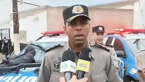1K views · 13 reactions | Tenente-Coronel Jota Júnior fala a respeito do homicídio ocorrido na manhã desta quinta-feira (22), no bairro Castelo Branco, em Catalão. | Carnivorous Plants | Facebook