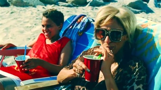 Sweet Thing (2020) - Bande annonce