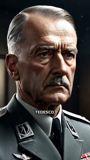 The Story of Erwin Rommel #history #militaryhistory #shorts