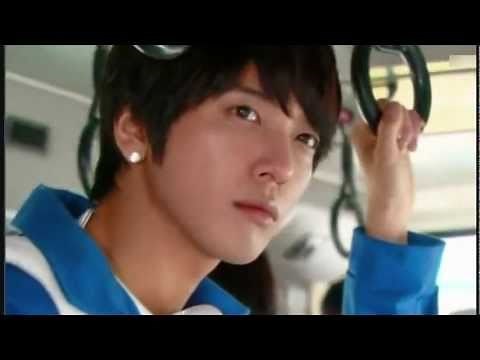 CNBLUE ヨンファ 恋しくて MV@日本語字幕