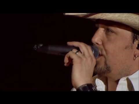 Jason Aldean - Laughed Until We Cried (DVD Wide Open LIVE & MORE)