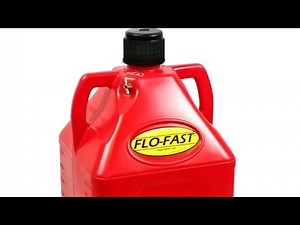 FLO-FAST FUEL SYSTEM REVIEW