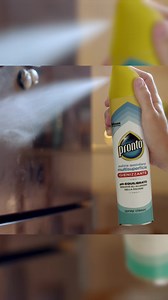 PRONTO® Multisuperficie pulisce oltre 101 superfici | Pronto