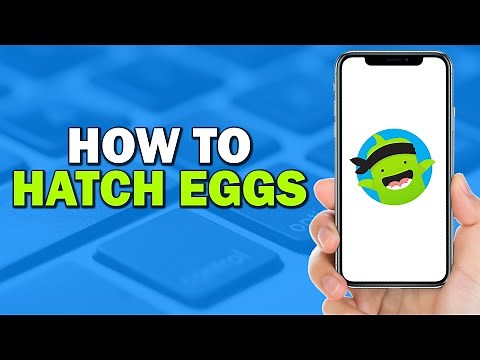 How To Hatch Eggs On ClassDojo (Quick Tutorial)​