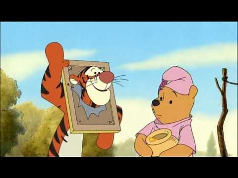 Pooh's Heffalump Movie - Trailer #1 (2004)