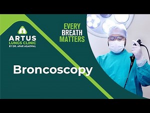 Bronchoscopy: A Closer Look Inside Your Lungs