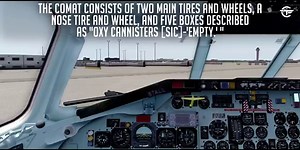 See why these Pilots Couldn’t Do Anything to Save their Aircraft (Real Audio). Just 10 minutes after takeoff, ValuJet Flight 592 starts filling with smoke after a fire breaks out in the main cargo bay as it is flying over Miami. Find out what happens next. | TheFlightChannel