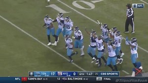 Tennessee Titans re-enact "Remember the Titans" dance