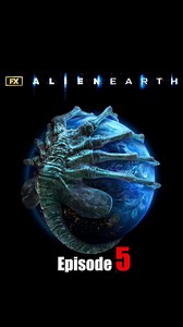 Intriguing Alien Facehugger Creatures in Film