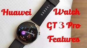 5 Best Amazfit GTR Tips, Tricks and Hidden Features You Should Know
