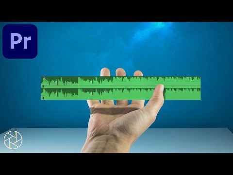 Comment ORGANISER une musique | tuto premiere pro