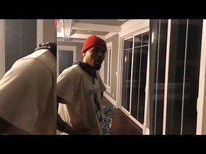 Arsonal - Cant Fight ft. Chris Brown (New Song 2020)