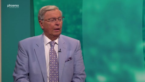 BKA Herbsttagung: "Es geht auch um die Destabilisierung unserer Demokratie"