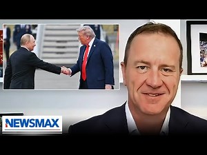 People criticizing Trump have been wrong about everything else: Sen. Eric Schmitt | Wake Up America