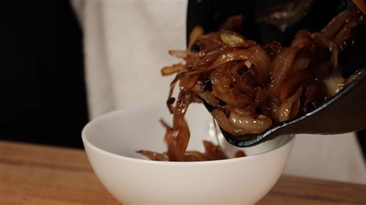 Boil your onions once and you’ll never go back