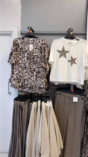 Your style update starts now 🐾✨ Discover our NEW arrivals and shop now in-store, online, or via the new Bonmarche app 🤍 https://bit.ly/3DRBw9i | Bonmarché