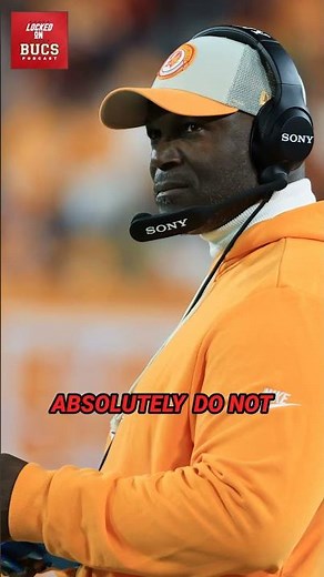 The Bucs MUST move on — Todd Bowles can’t stay ⚠️ #toddbowles #tampabaybuccaneers #bucs #nfl