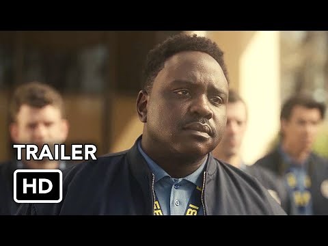 Class of '09 (FX on Hulu) Trailer HD - Kate Mara, Brian Tyree Henry FBI series