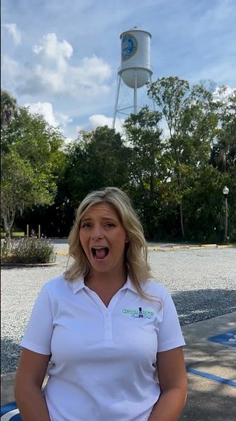 Crystal River Untapped