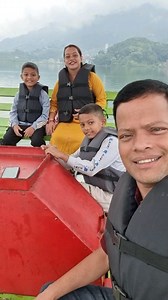 We are boating lovers , let's enjoy boating safely #boating #safetyfirst #message #nooffence #respect | Mohan Adhikary