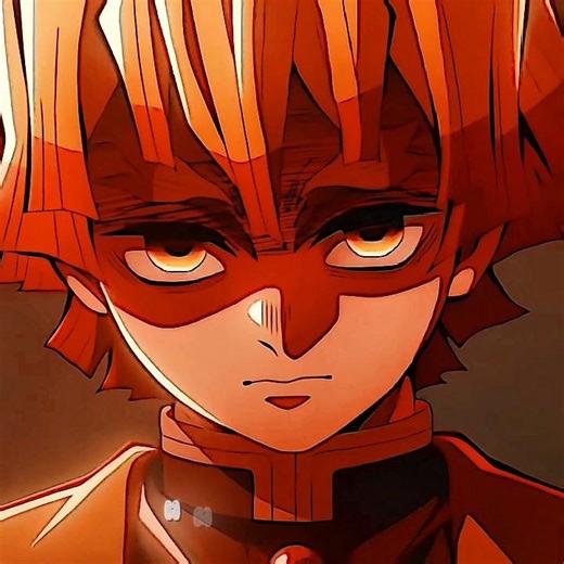 zenitsu rocked 🤘 kaigaku shocked. | demon slayer infinite castle| #shortfeed #shorts