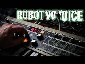 Korg microKORG Synthesizer & Vocoder Review | Compact Sound Demo & First Impressions