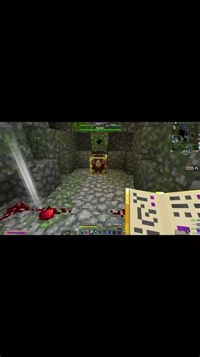 Onde tá esse Python #minecraft #survival #modded #mods #modpack #rad2 #rpg #roguelike