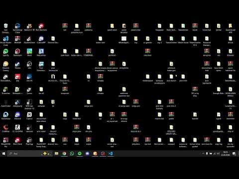 DURUM ROL BOTU ALTYAPISI | Discord Bot Altyapı
