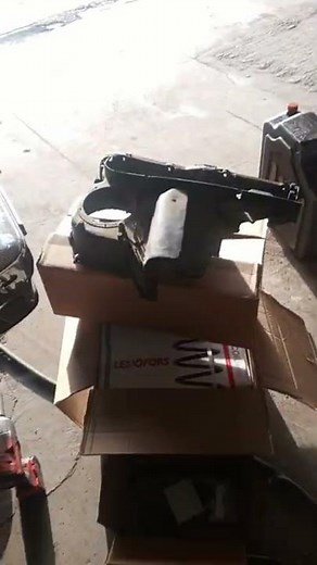 heater core replacement on box chevy caprice