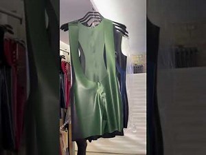 Demask Amsterdam @ Demask Berlin Latex man fashion