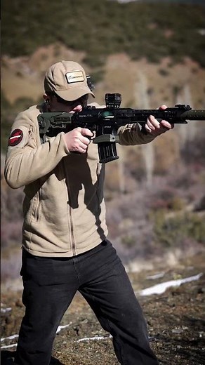 "Derya MK-12 AS-101S Tactical Shotgun''