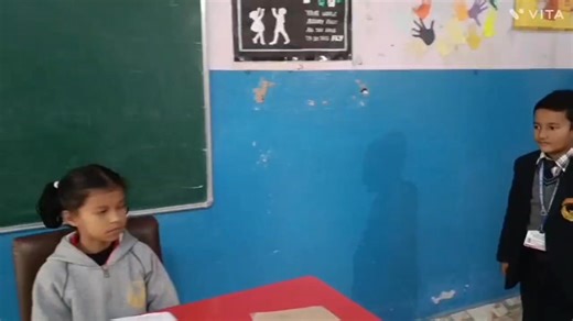 🗣️ Conversation Activity – Class 2 | The Phoenix School To enhance communication skills and boost confidence, a Conversation Activity was conducted for the students of Class 2 under the guidance of their EVS teacher Ms Soniya 🌟 The young learners enthusiastically participated in interactive conversations on simple, day-to-day topics. This activity helped them improve their speaking skills, vocabulary, pronunciation, and listening abilities in a fun and supportive environment. Each child spoke 