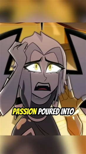 Ranking Hazbin Hotel Season 2 Songs "Gravity"! - Angel Dust Hazbin Hotel