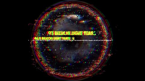 The edge of the observable universe is not what it seems