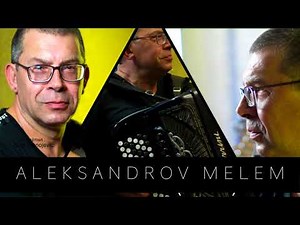 VLADAN VASIC VASKO - ALEKSANDROV MELEM (Official Audio) 2020