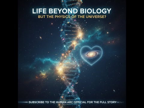 Life Beyond Biology — Episode 3