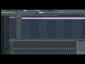 Lieu tutorial reuploaded