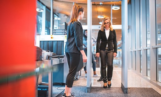 How to Get TSA PreCheck for Free - NerdWallet