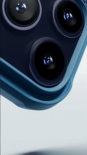 PITAKA Aramid ProGuard Case: Military-Grade with ARCHED CUSHIONING for iPhone 17 Series #pitaka