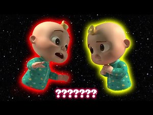 Cocomelon "Laugh& Sad" Sound Variations in 30 Seconds