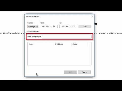 Adding A Fiery XF Server