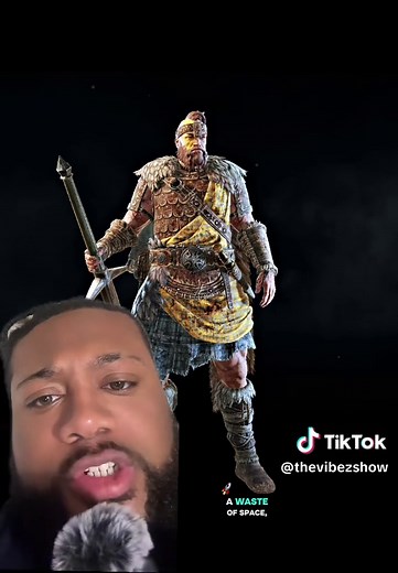 For Honor Main Tier List: What Your Character Says
