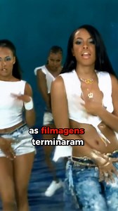 Aaliyah A História Trágica da Princesa do R&B que Morreu aos 22 Anos 💔. #historia #Aaliyah #curiosidades | Pop Insider BR