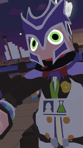 Fishing guide in #yeeps